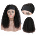 headband half wig