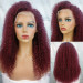 99J Curly Wigs