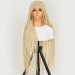 Full handmade wig