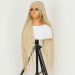 Premium synthetic fiber