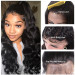 13×6 Lace Front Wigs