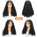 Protective hairstyles