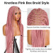 180% Density Wig