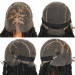 Full lace wig