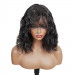 13x6 water wave frontal wig