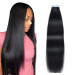 tape in human hair extensions