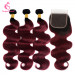 Body Wave Weave 3 Bundles