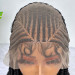 braided wig