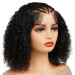 Human Hair Wigs