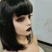Machine Made Wigs