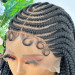 braided wigs