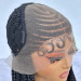 lace frontal wigs