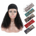 Glueless wigs