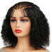 6*6 Lace Closure wig