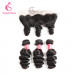 Loose Wave Hair 3 Bundles