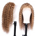 Human hair wigs