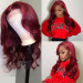 99j body wave wig