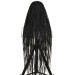 premium synthetic fiber braids