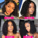 cheap curly wigs