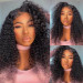 4x4 lace closure wig