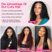 4x7 lace closure wig