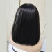 613 blonde highlights on black hair