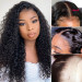 6x6 lace closure wig