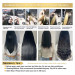 Human Hair Extensions