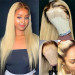 613 full lace wig