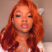 ginger lace wig