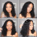 Undetectable Glueless Lace Wigs