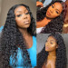 Cheap HD Lace Wigs