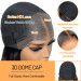 7x4 wear go wig cap