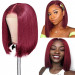 Lace Closure Wigs 