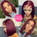 Short 99J Bob Wigs