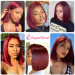 Lace Closure Wigs 