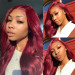 Closure Wigs