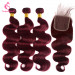 Body Wave 3 Bundles