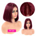 Short Bob Wigs