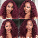 Lace Front Wigs 