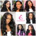 Closure Wigs