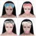 Headband hair wigs