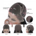 Body wave wig