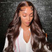#4 lace front wigs