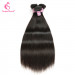 straight hair bundles