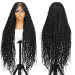 Beauty wig