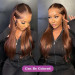 All-Day Comfort Wig for Work or School