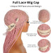 Beginner-Friendly Braided Wig
