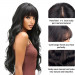 Beginner Friendly Glueless Wig