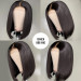 10 Inch Bob Wig